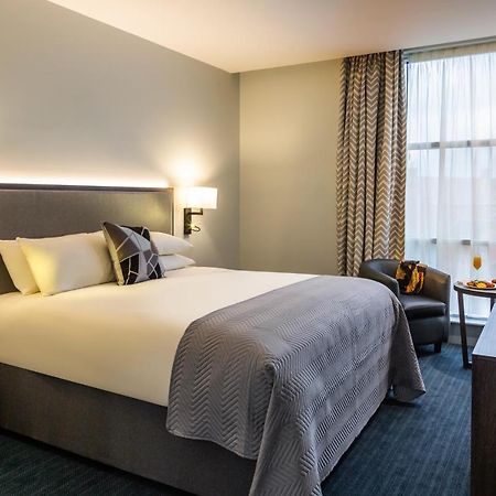 Mercure Bridgwater Kültér fotó