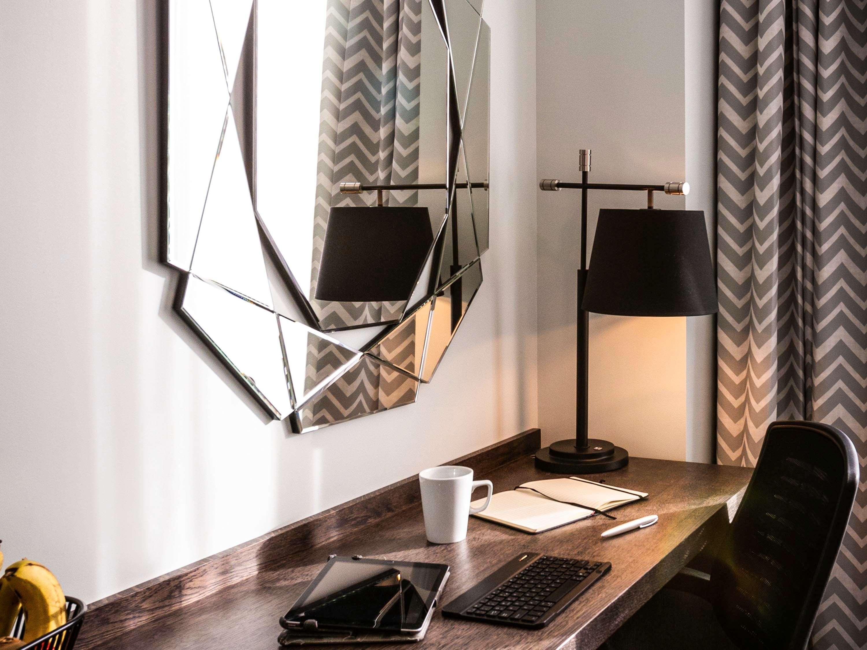 Mercure Bridgwater Kültér fotó
