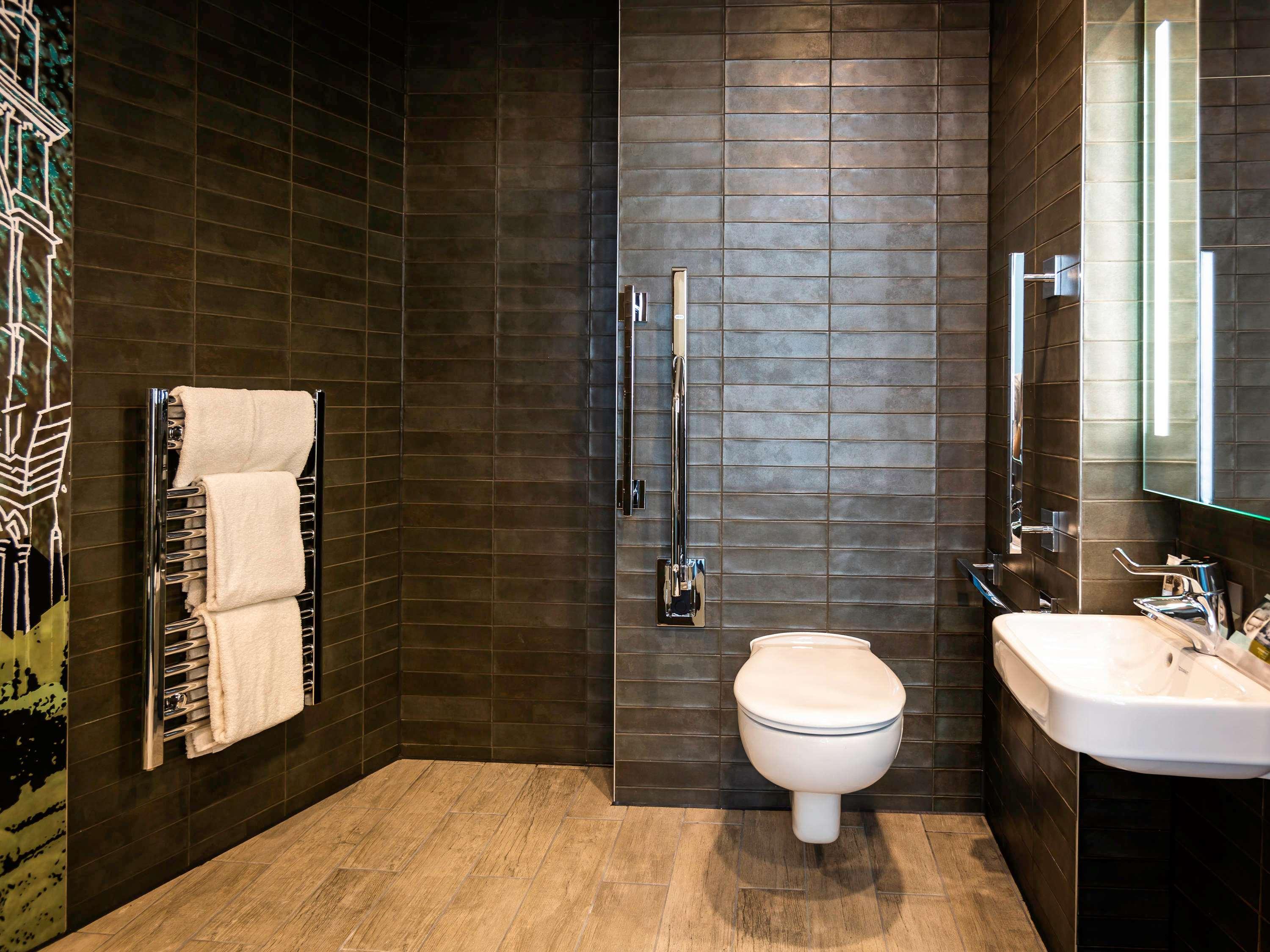 Mercure Bridgwater Kültér fotó