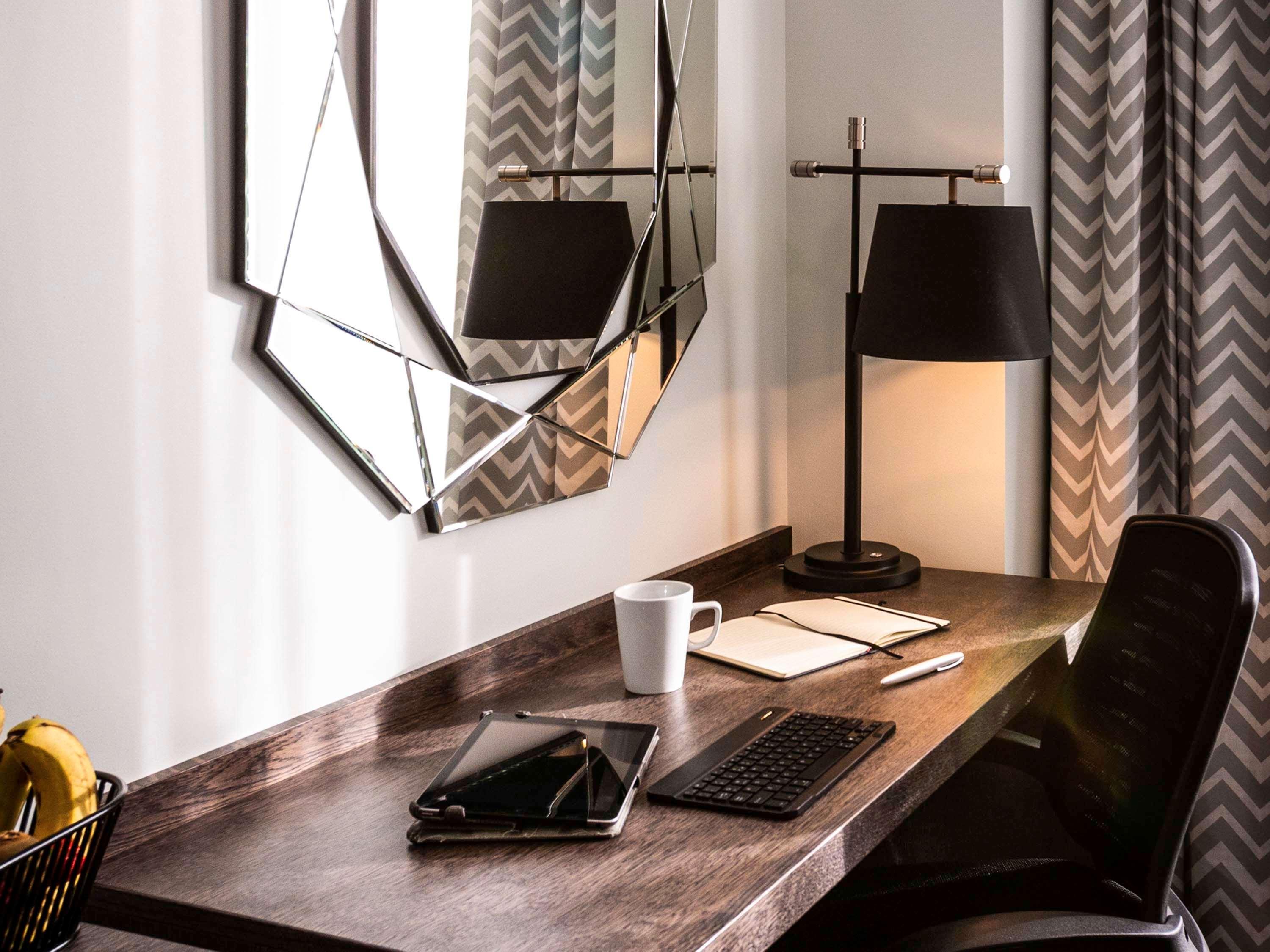 Mercure Bridgwater Kültér fotó