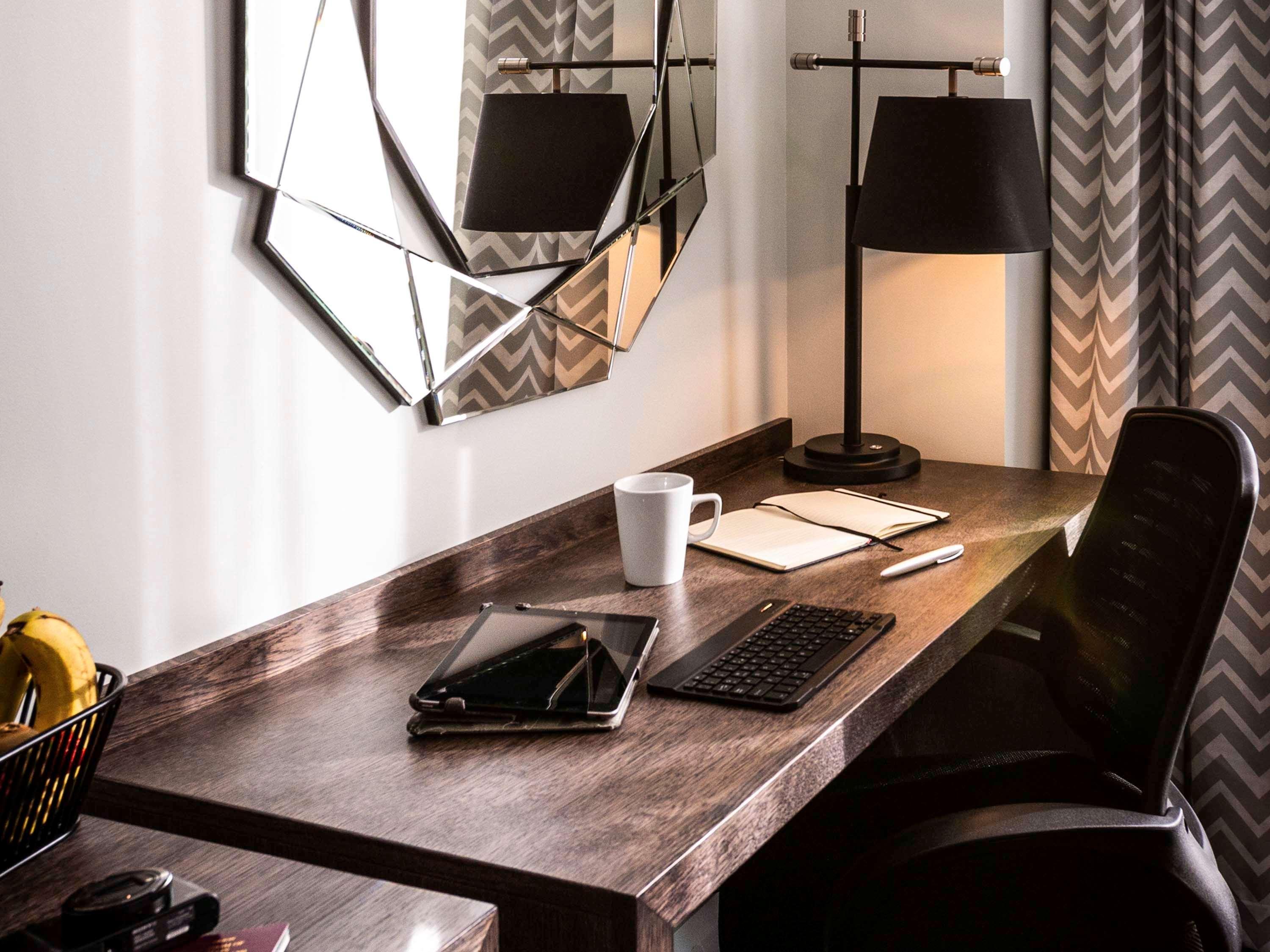 Mercure Bridgwater Kültér fotó