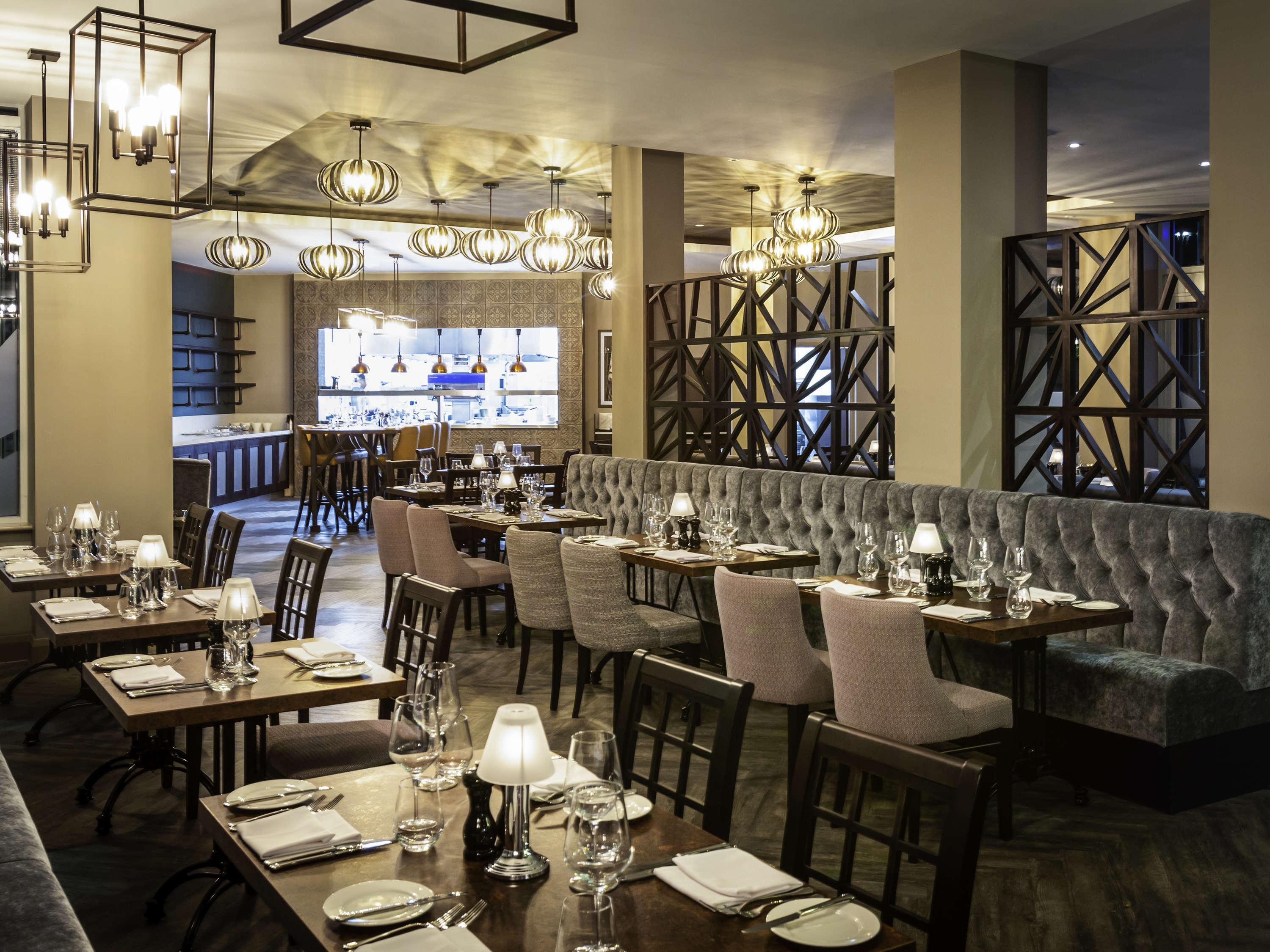 Mercure Bridgwater Kültér fotó