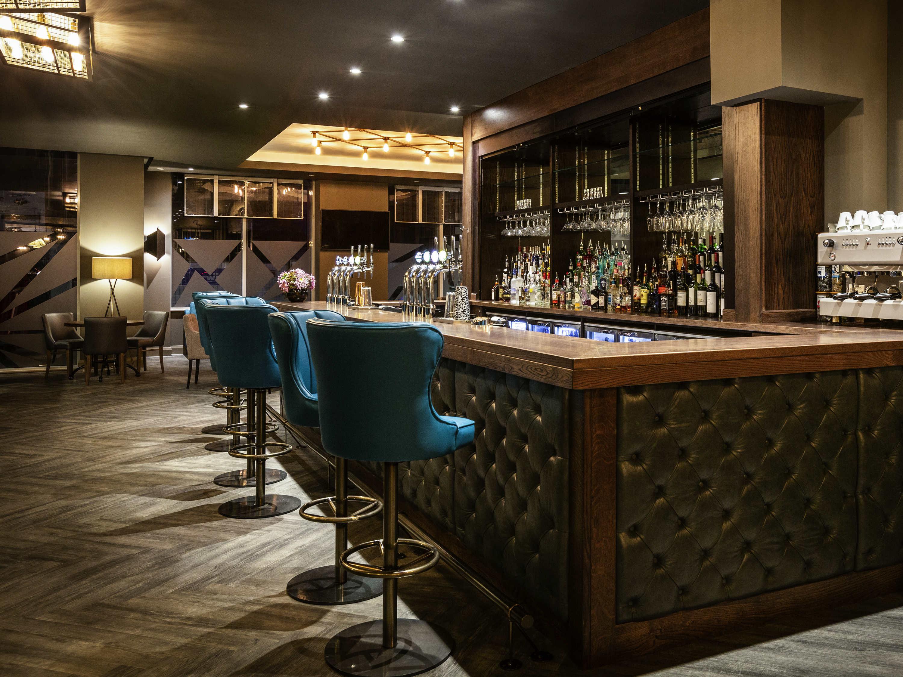 Mercure Bridgwater Kültér fotó