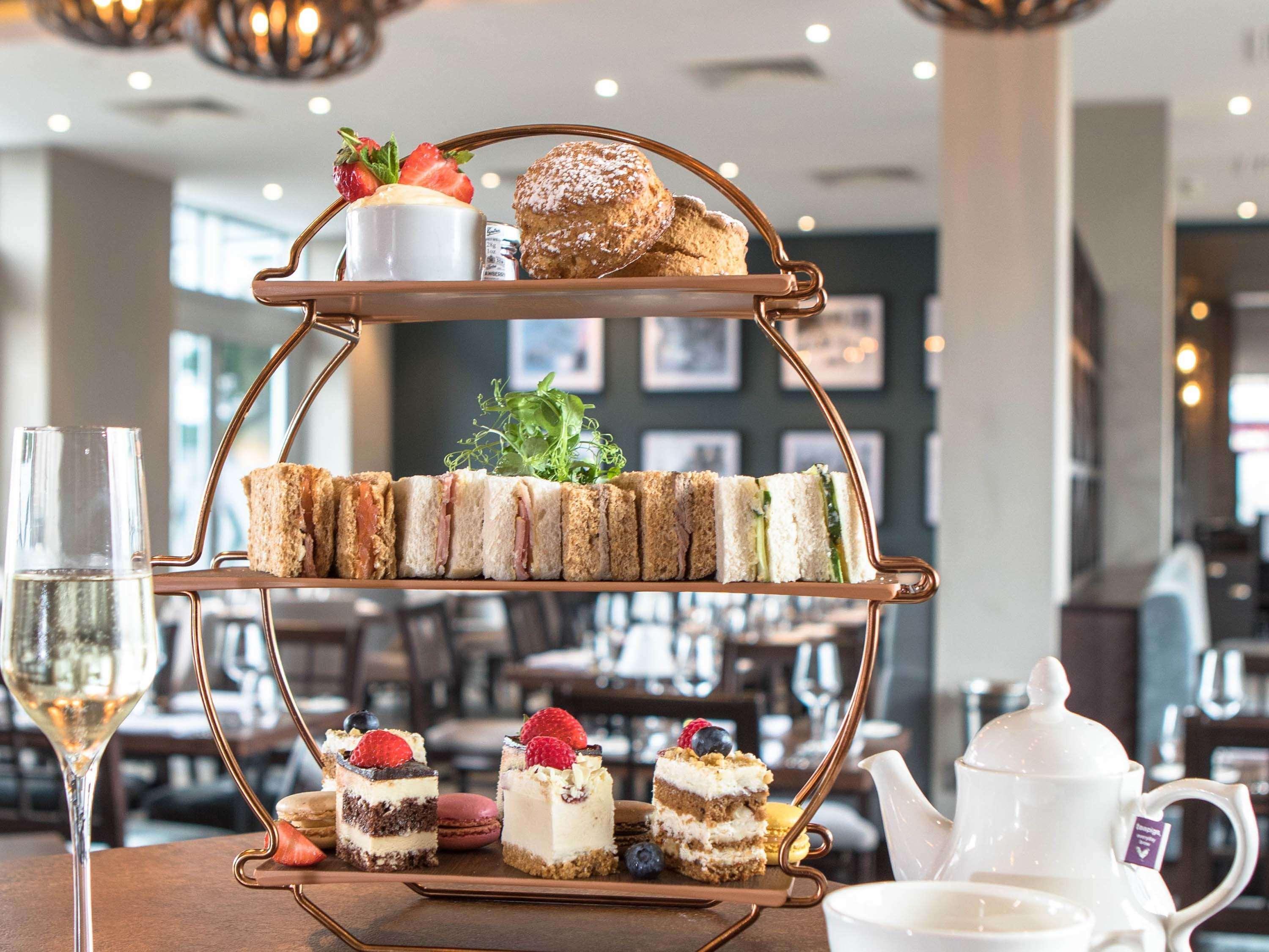 Mercure Bridgwater Kültér fotó