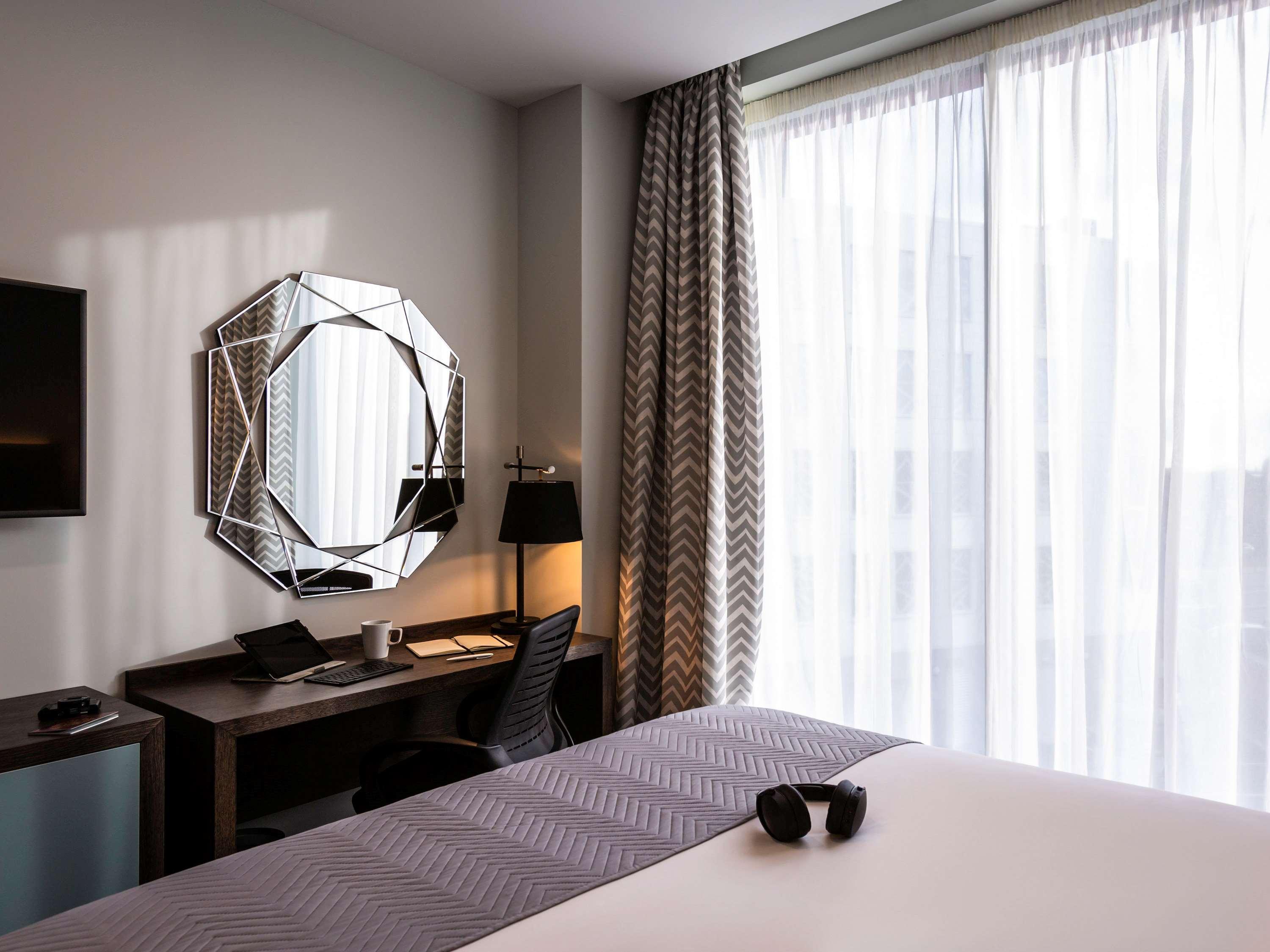Mercure Bridgwater Kültér fotó