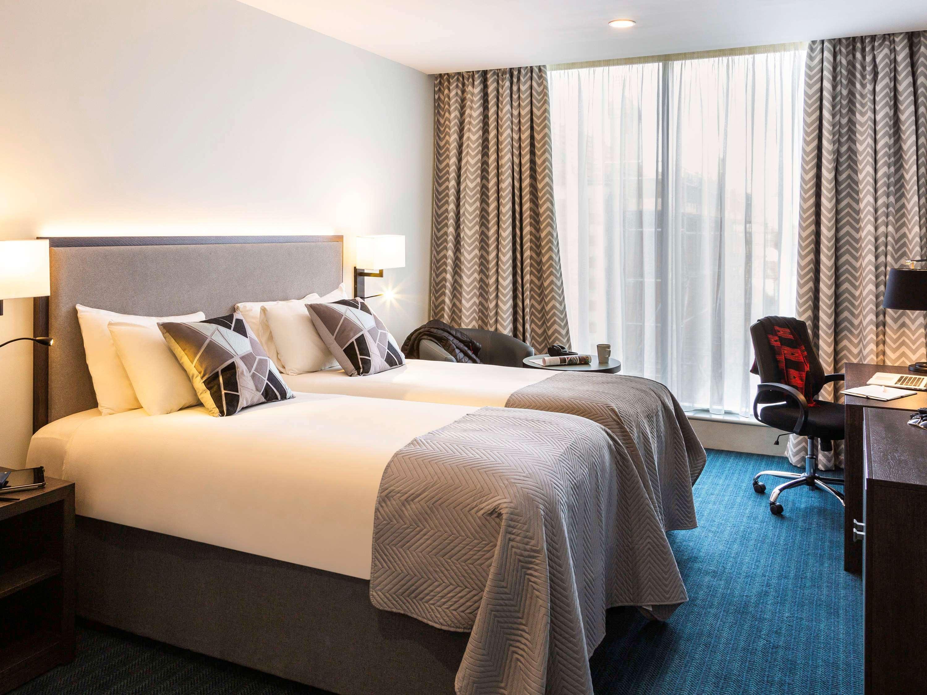Mercure Bridgwater Kültér fotó