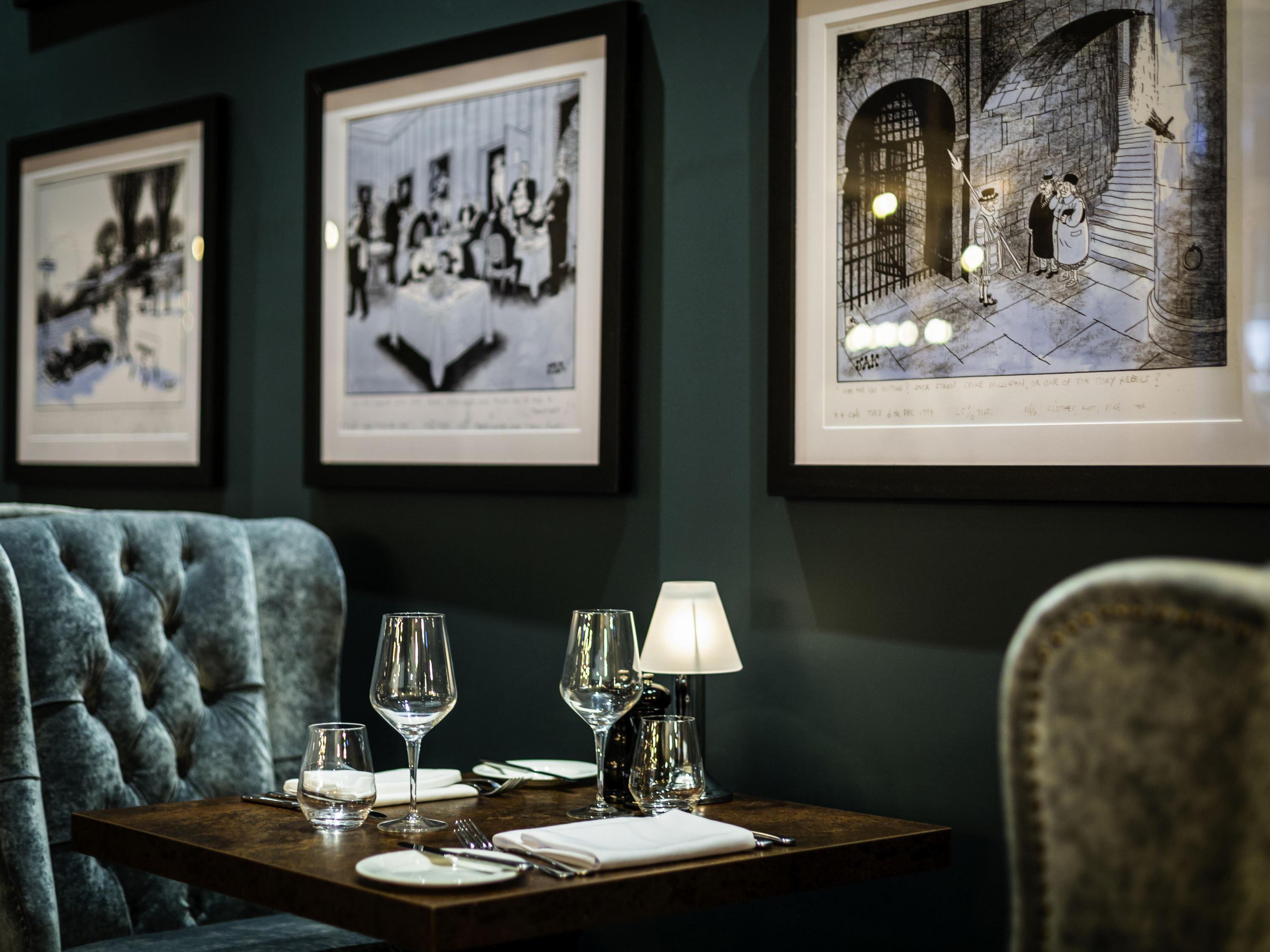 Mercure Bridgwater Kültér fotó