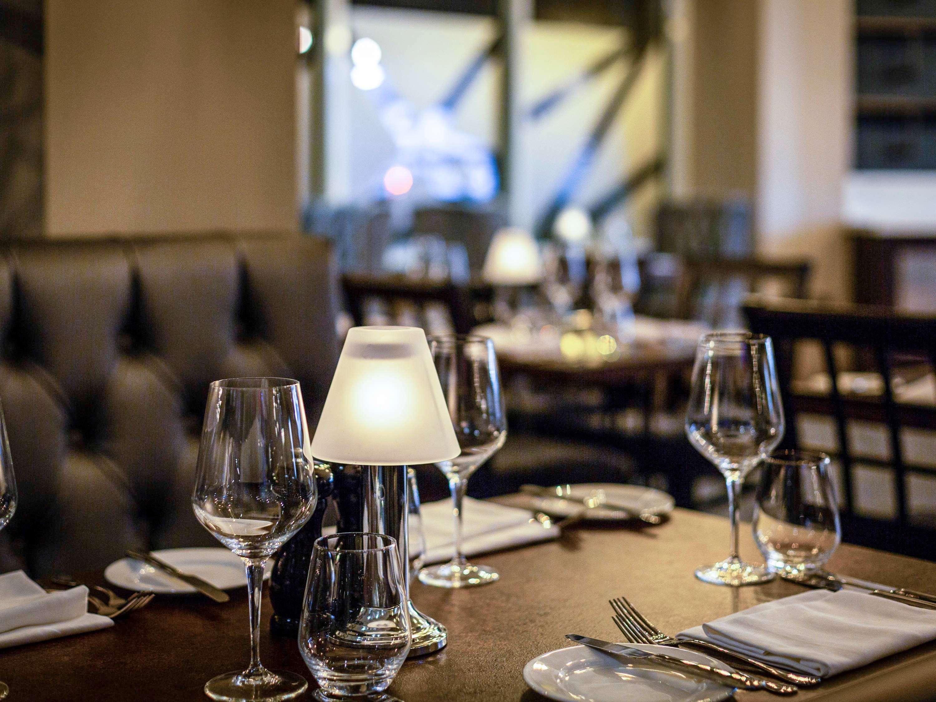 Mercure Bridgwater Kültér fotó