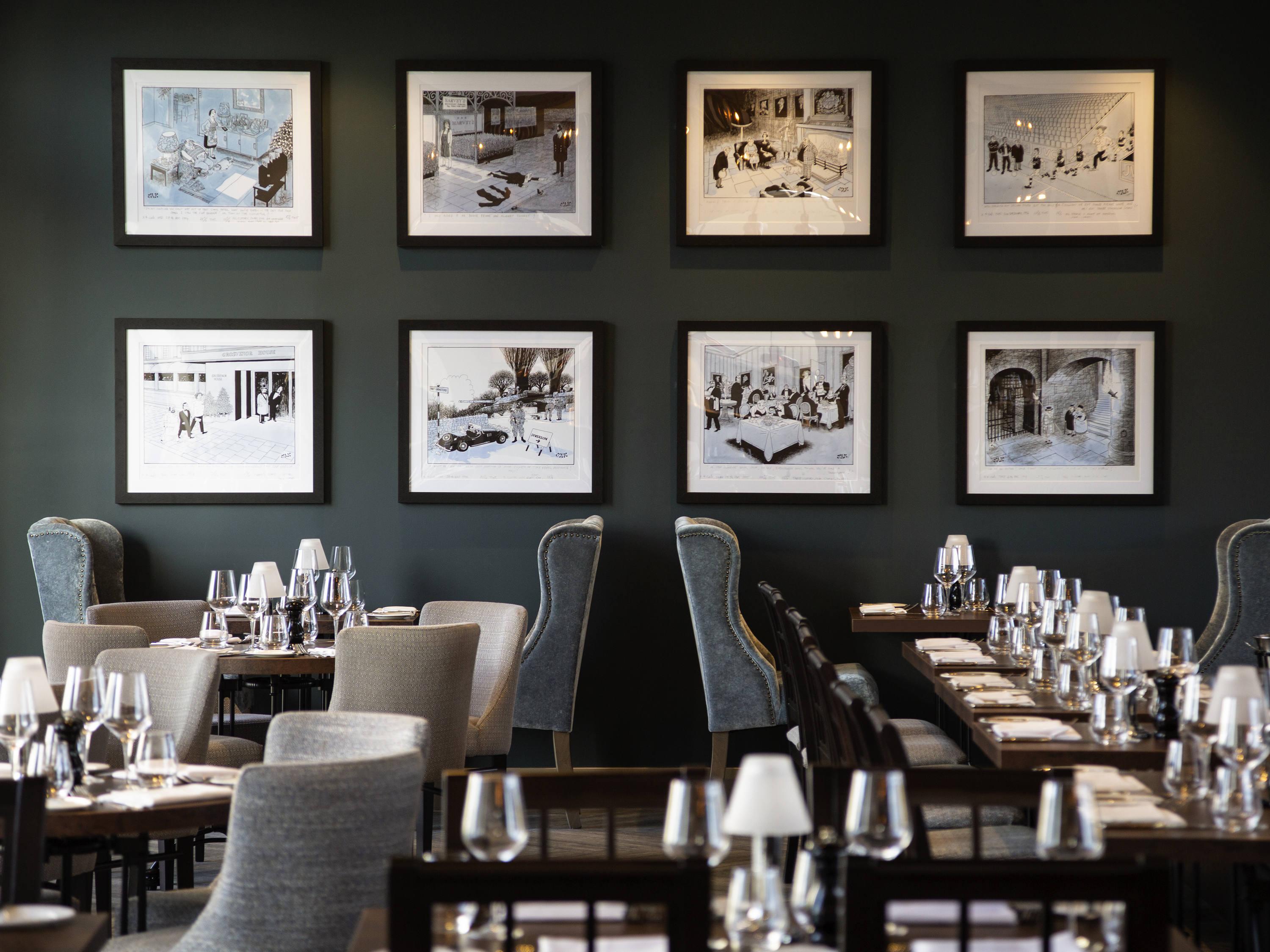 Mercure Bridgwater Kültér fotó