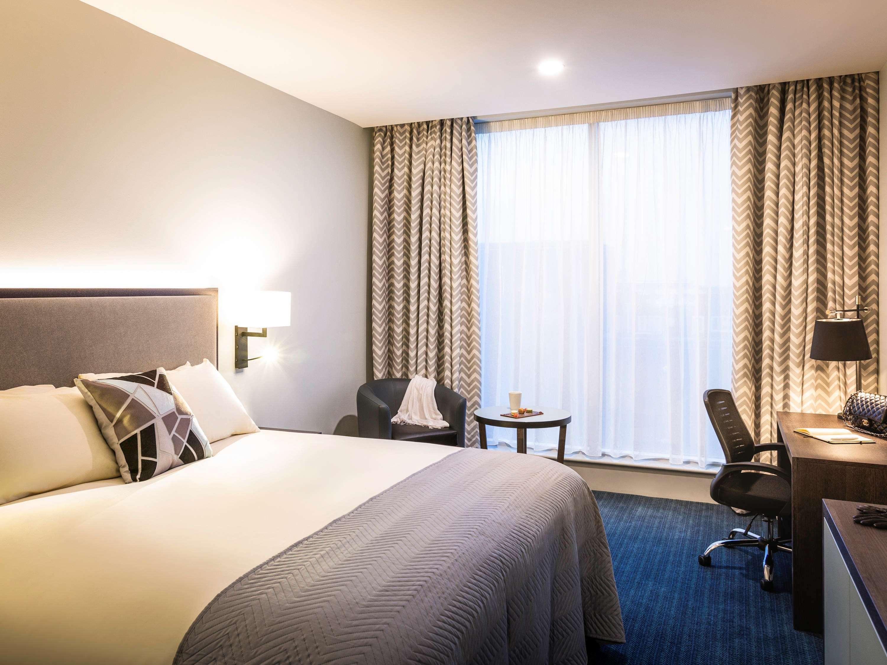 Mercure Bridgwater Kültér fotó