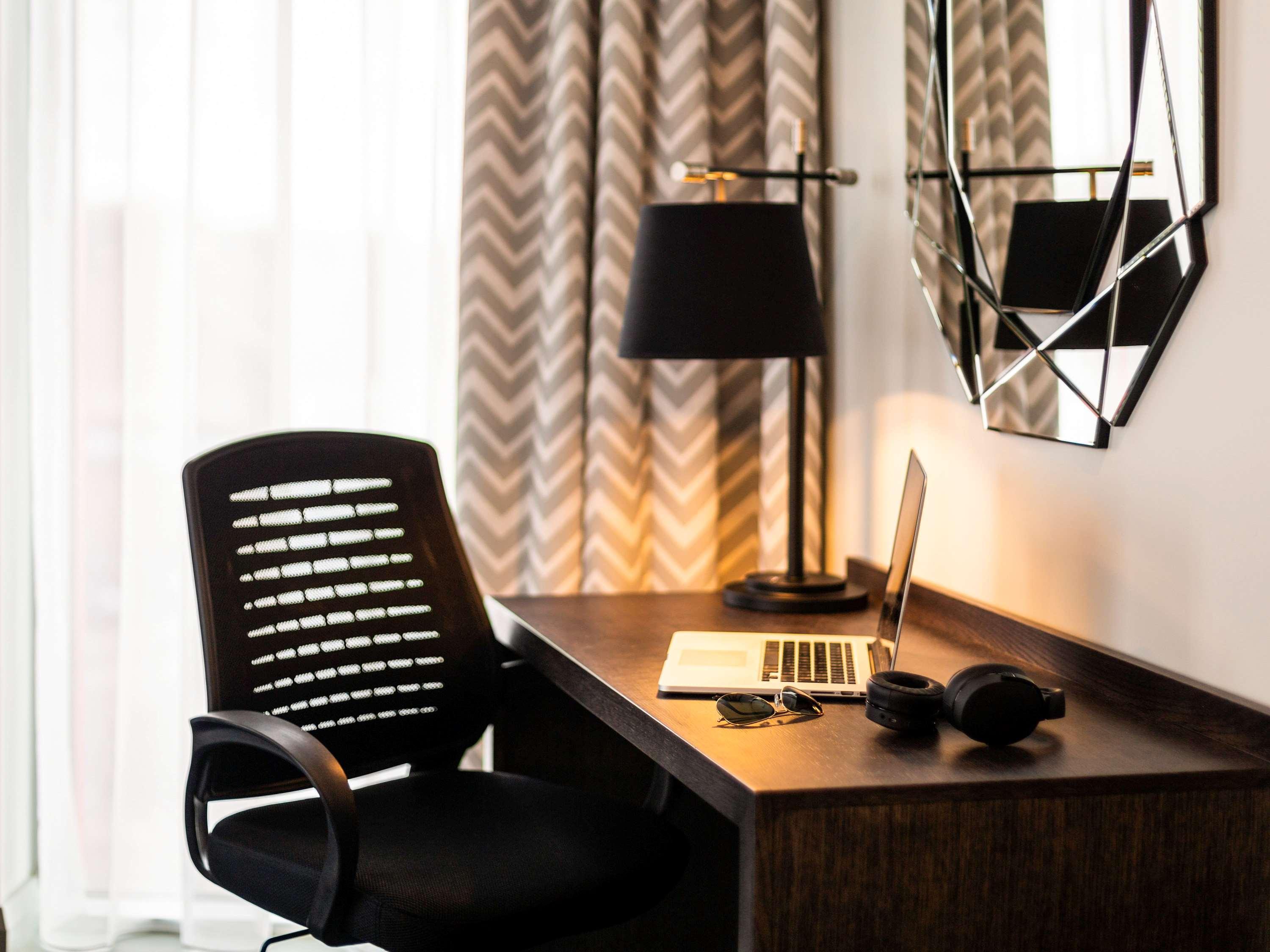 Mercure Bridgwater Kültér fotó