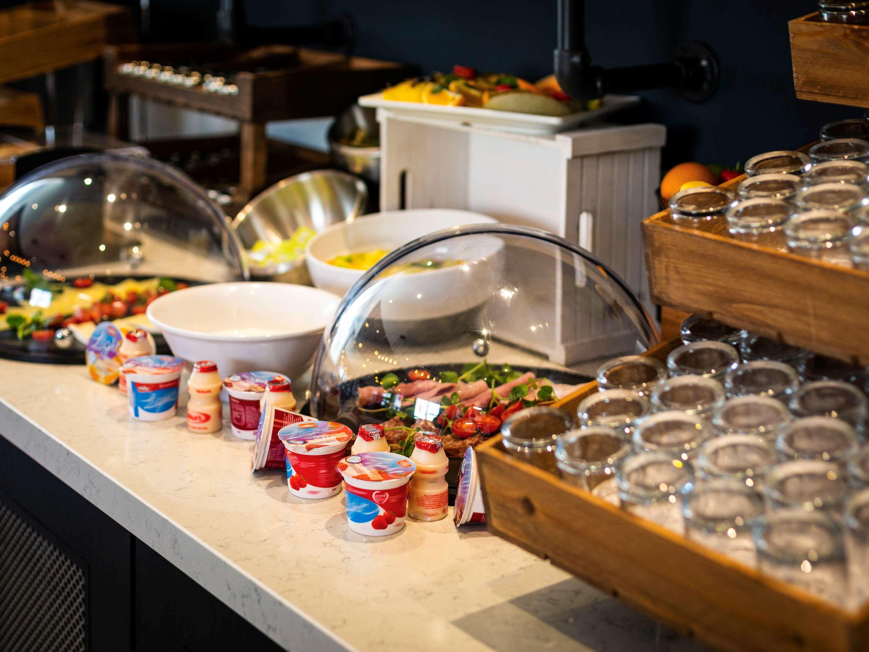 Mercure Bridgwater Kültér fotó