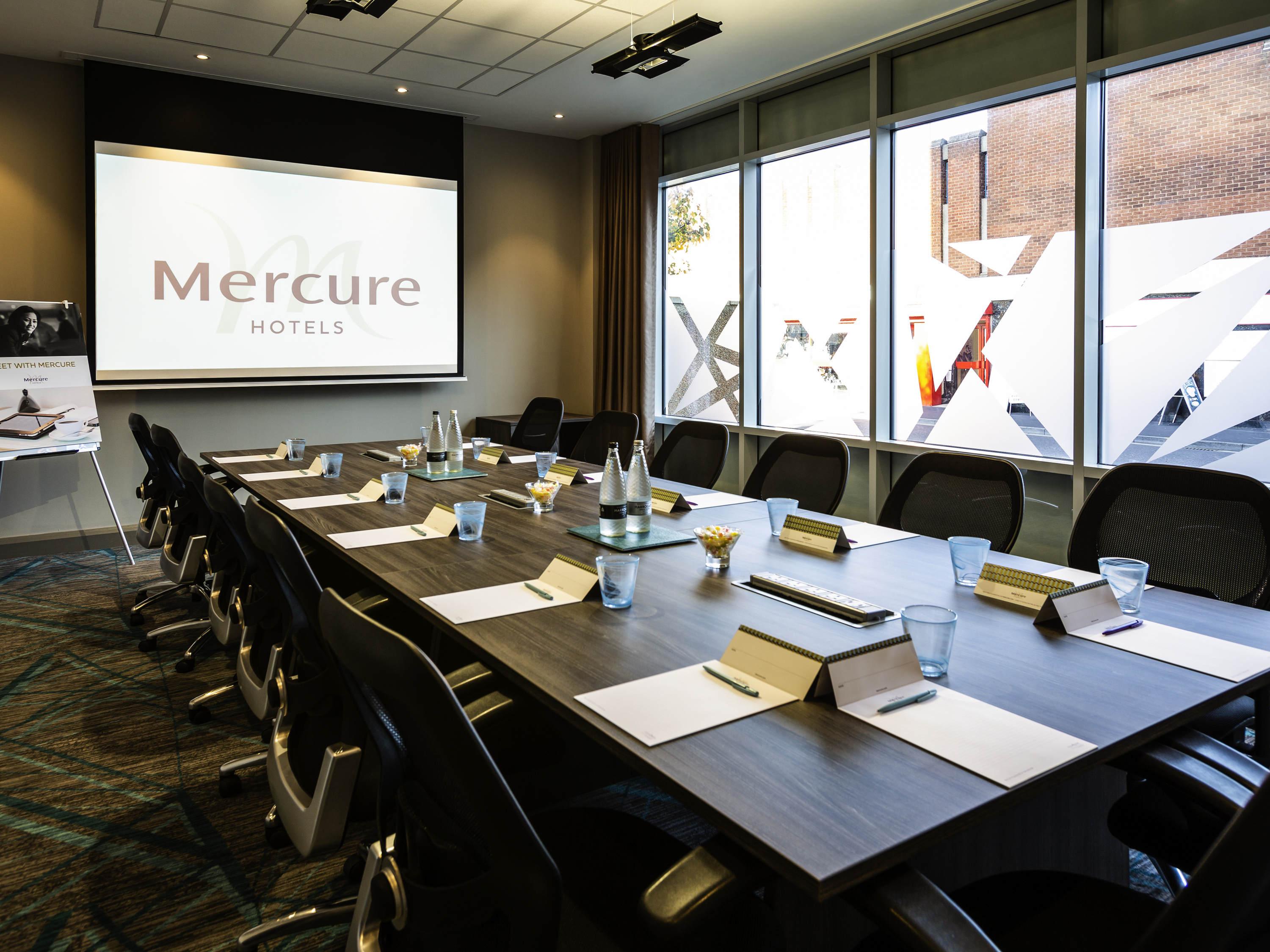 Mercure Bridgwater Kültér fotó