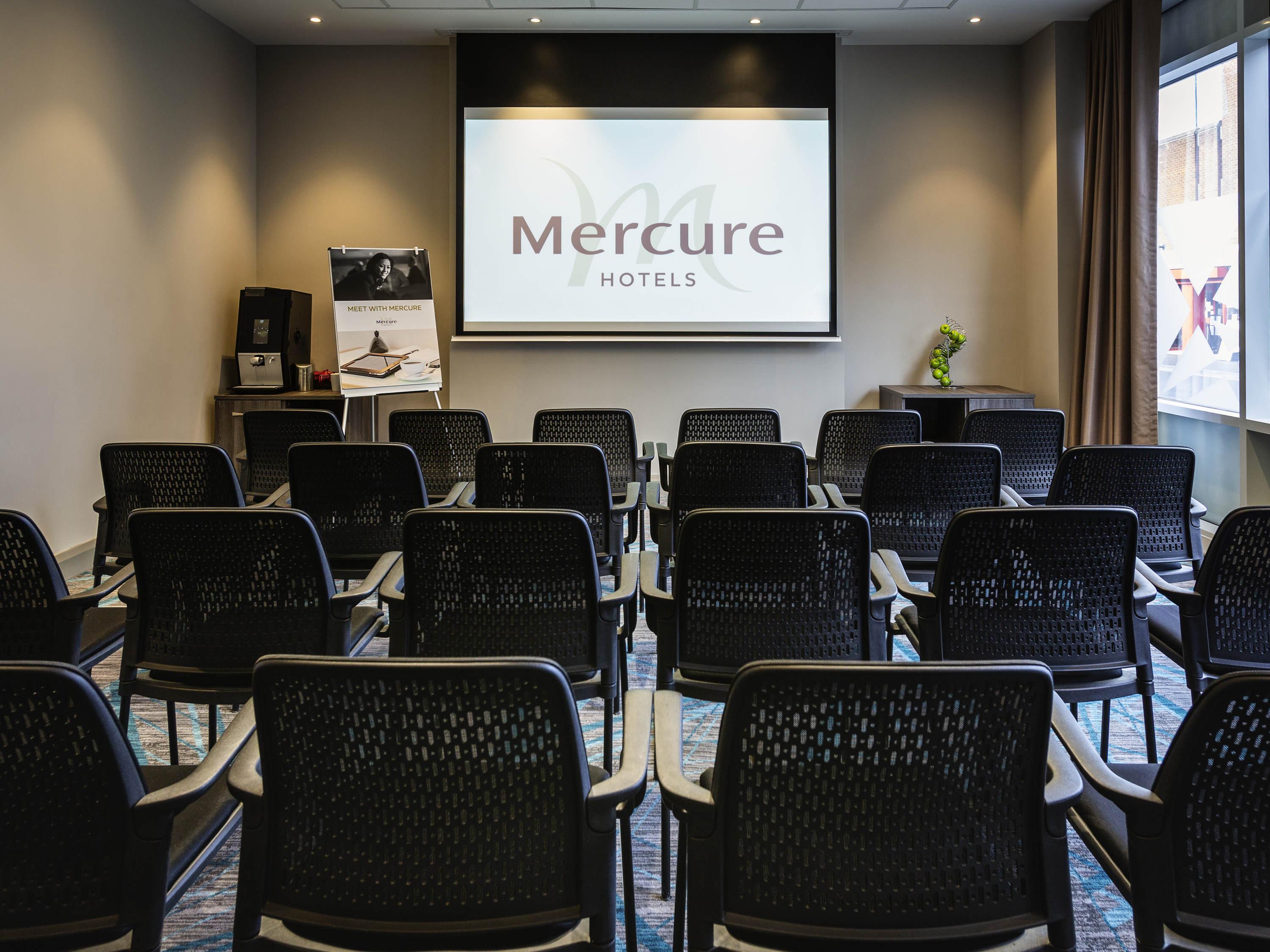 Mercure Bridgwater Kültér fotó