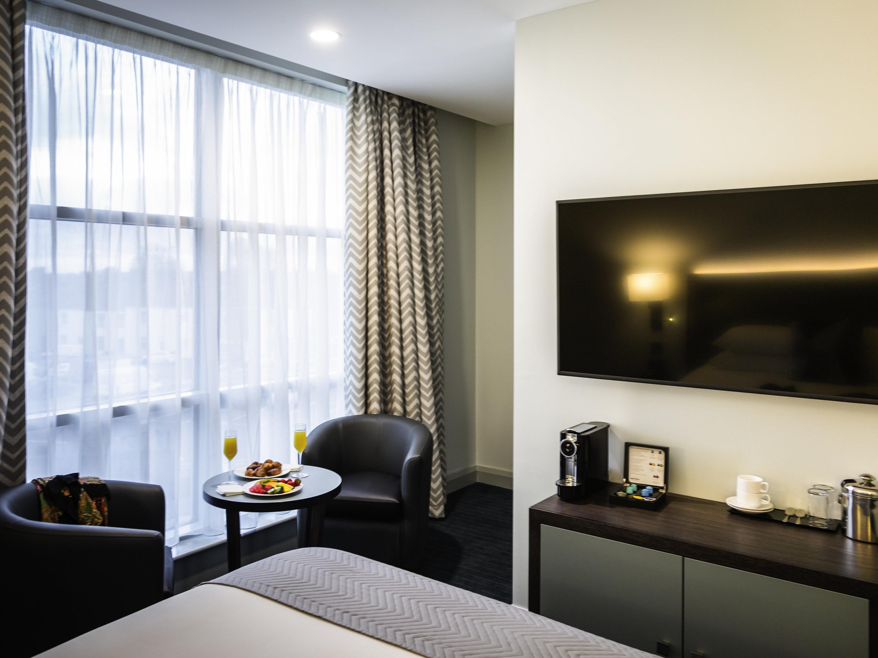 Mercure Bridgwater Kültér fotó