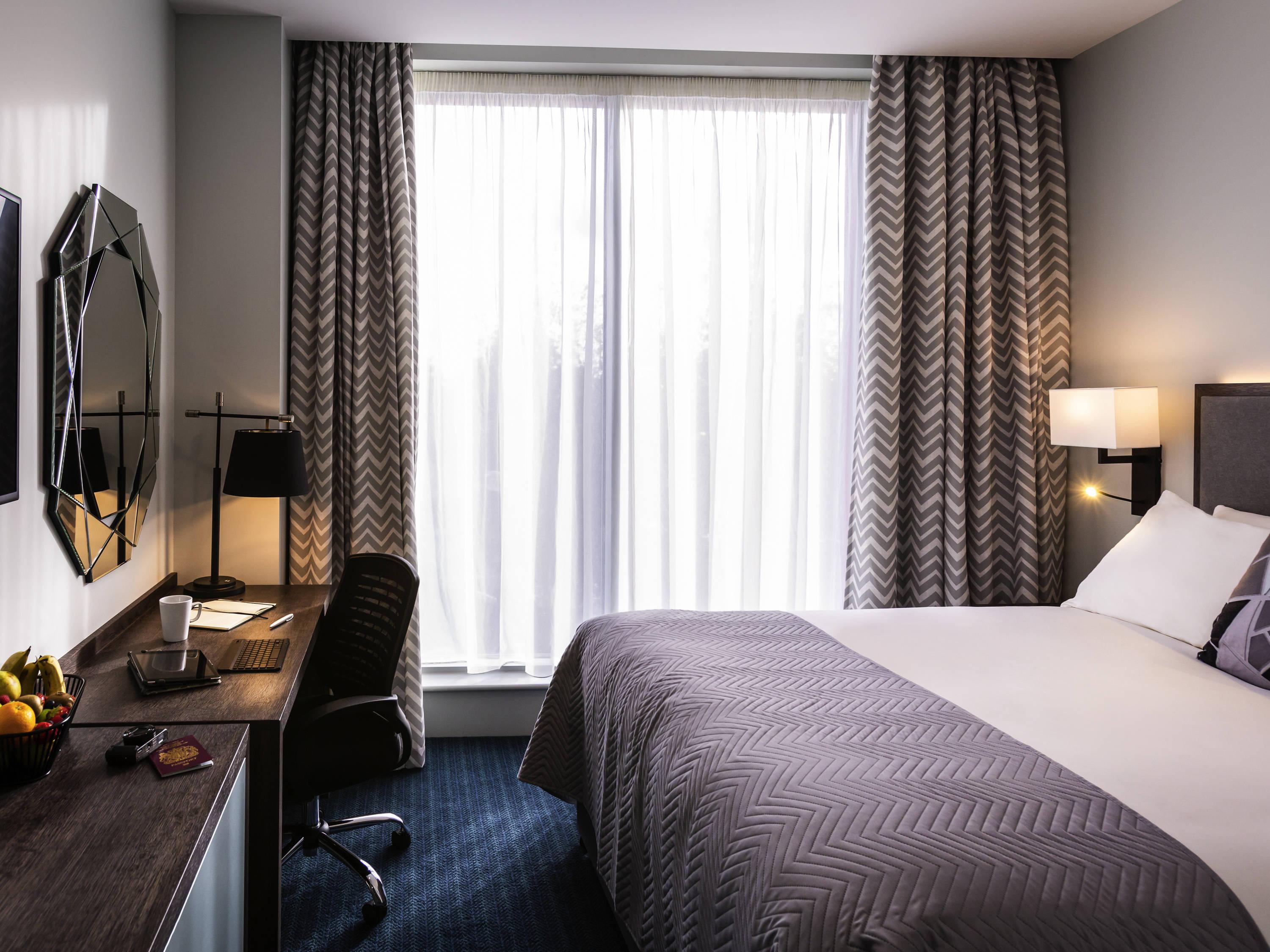 Mercure Bridgwater Kültér fotó