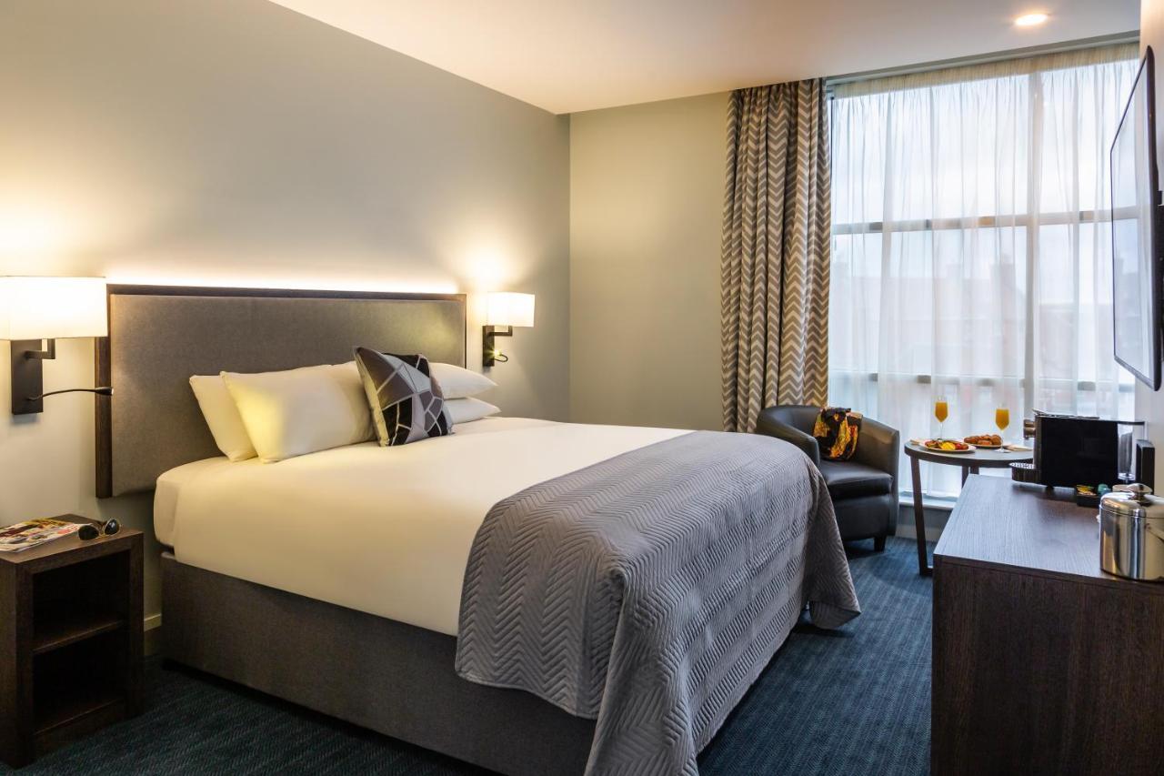 Mercure Bridgwater Kültér fotó