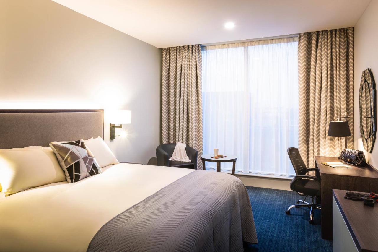 Mercure Bridgwater Kültér fotó