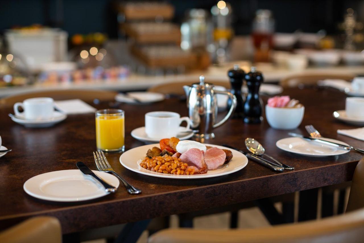 Mercure Bridgwater Kültér fotó