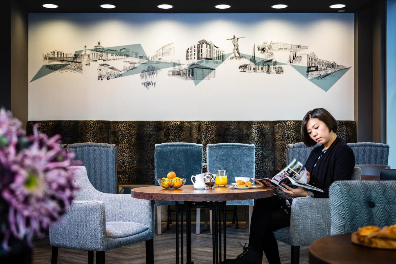 Mercure Bridgwater Kültér fotó