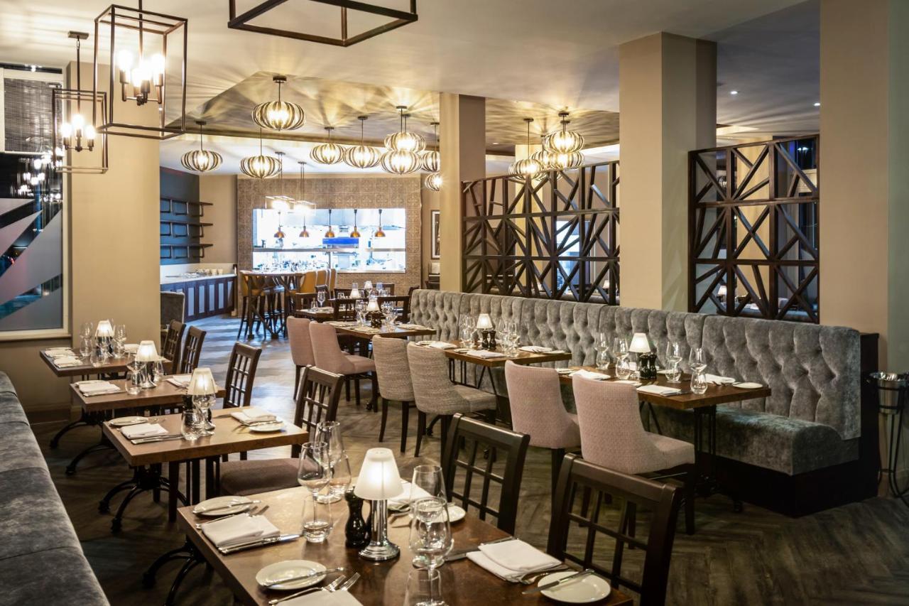 Mercure Bridgwater Kültér fotó