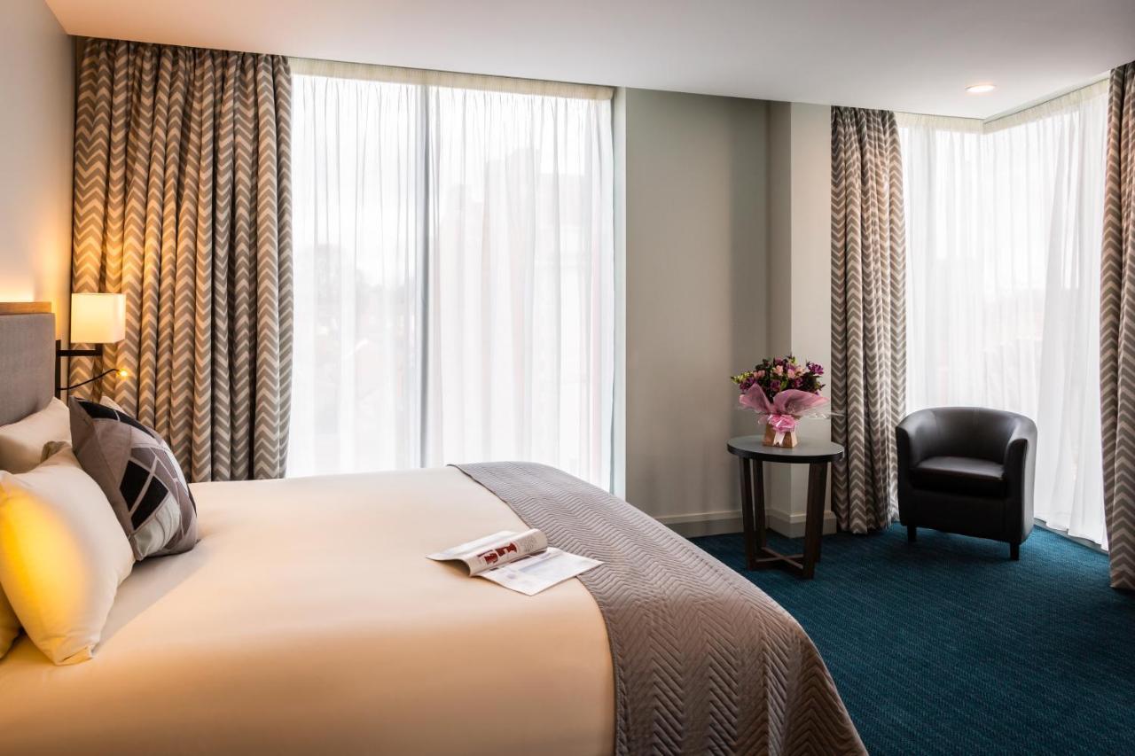 Mercure Bridgwater Kültér fotó
