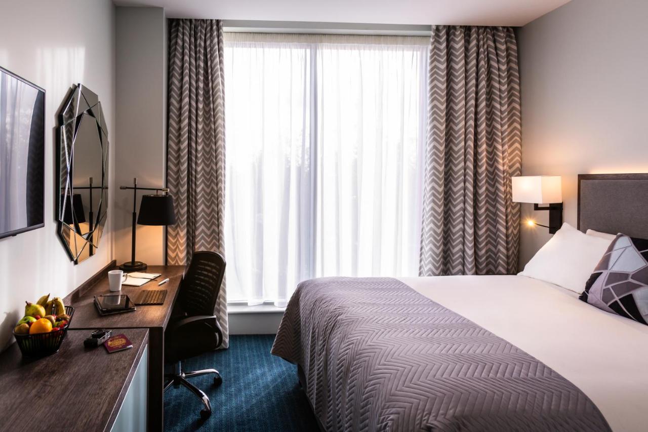 Mercure Bridgwater Kültér fotó