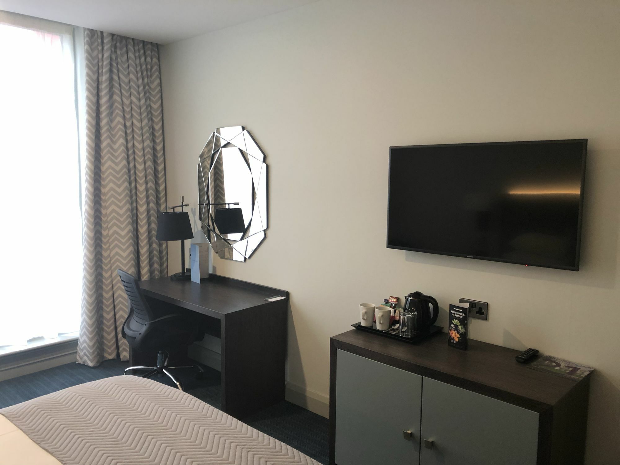 Mercure Bridgwater Kültér fotó
