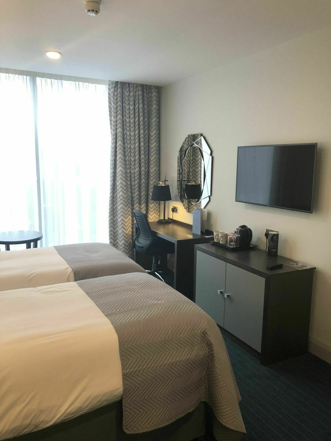 Mercure Bridgwater Kültér fotó