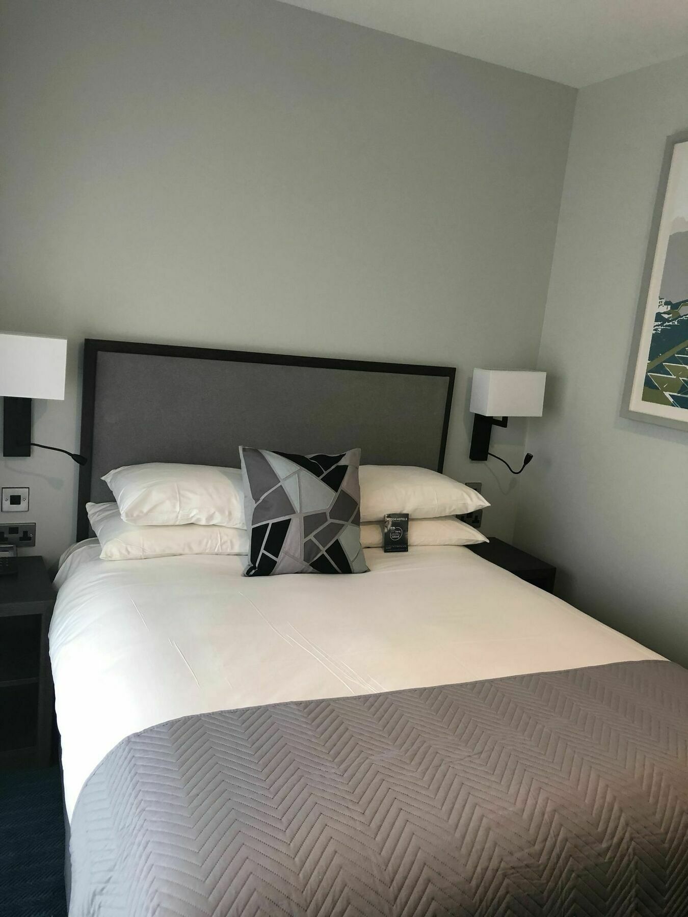 Mercure Bridgwater Kültér fotó