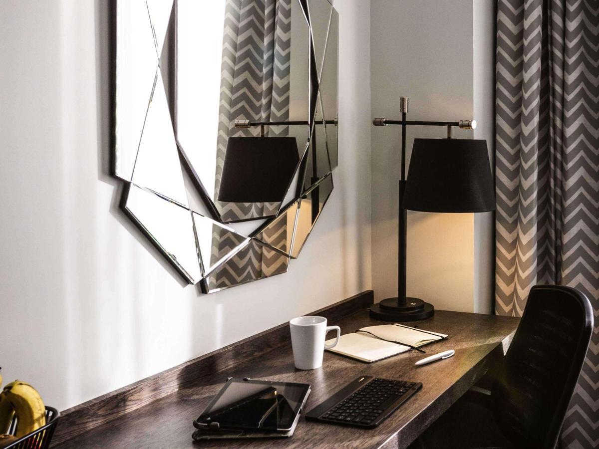 Mercure Bridgwater Kültér fotó